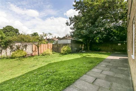 undefined, Fairfoot Road, London, E3