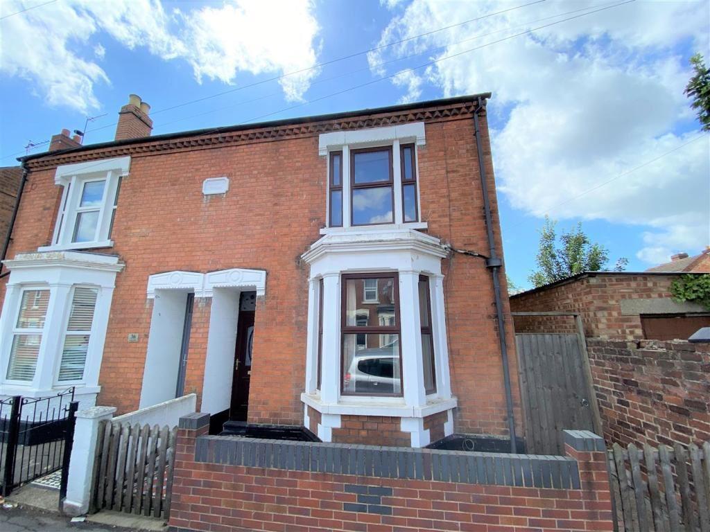 Jersey Road, Gloucester... 3 bed semidetached house £110,000