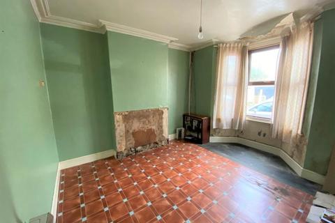 34 Jersey Road, Gloucester, GL1 4DJ