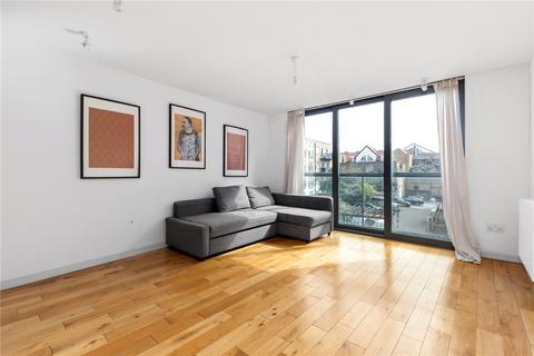 1 bedroom apartment to rent, Brick Lane, London, E1