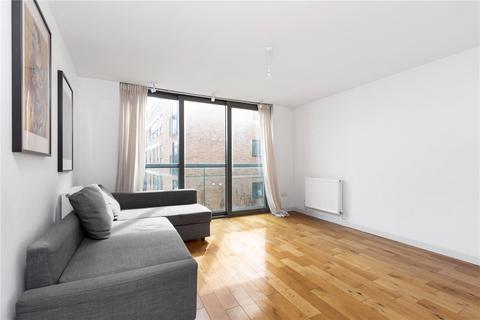 1 bedroom apartment to rent, Brick Lane, London, E1