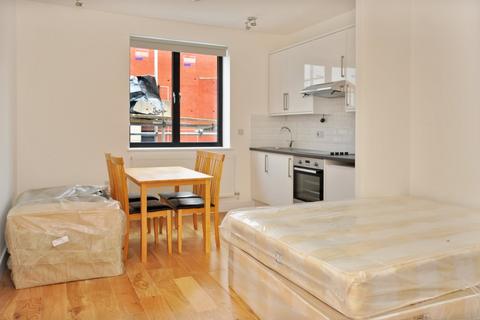 undefined, Beehive Place, Brixton SW9