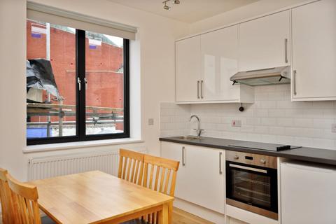 undefined, Beehive Place, Brixton SW9