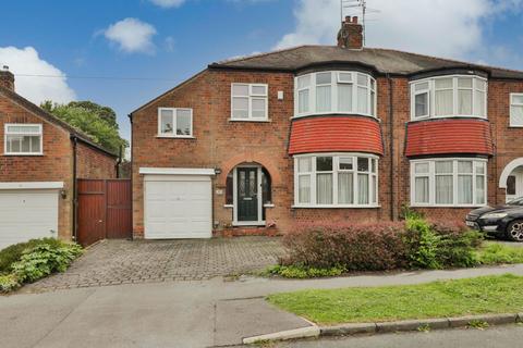 39 Derrymore Road, Willerby, Hull, HU10 6ET