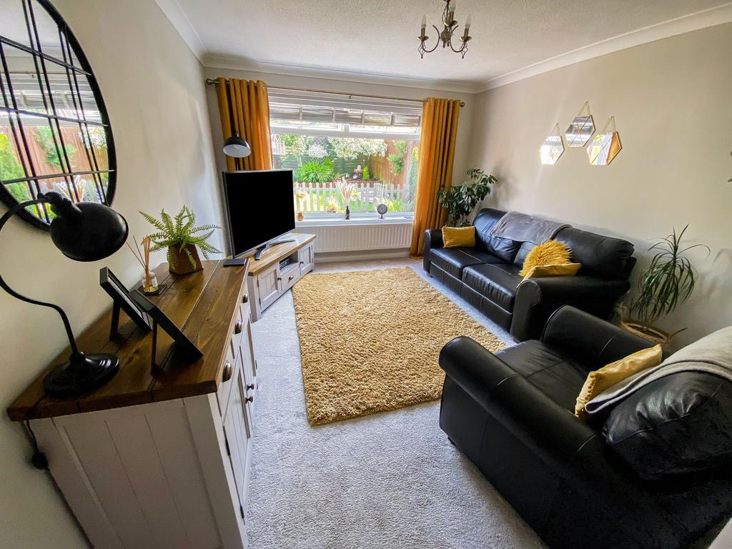 Ilford Avenue, Cramlington... 3 bed property £220,000