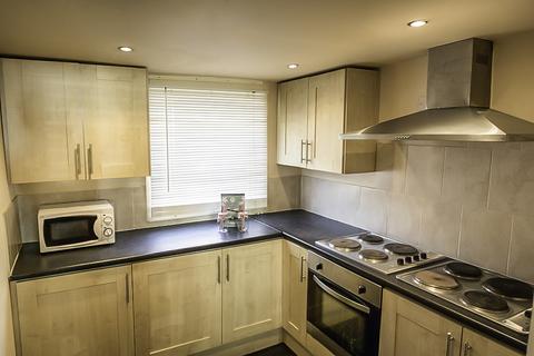 7 bedroom property to rent, 11 Brudenell Mount, Hyde Park, Leeds, LS6 1HT