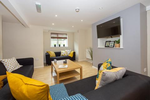 7 bedroom property to rent, 11 Headingley Mount, Headingley, Leeds, LS6 3EL