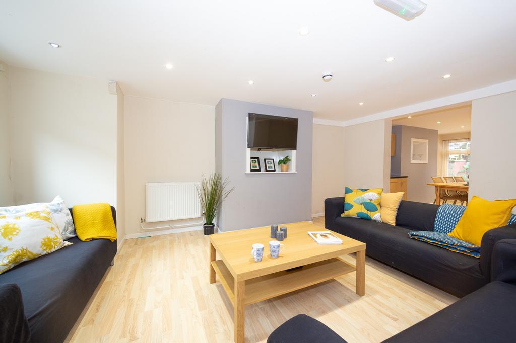 House in Leeds - More