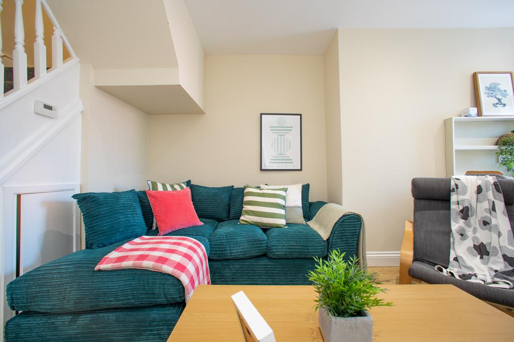 Apartment in Leeds - View 5
