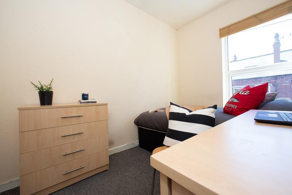 House in Leeds - More