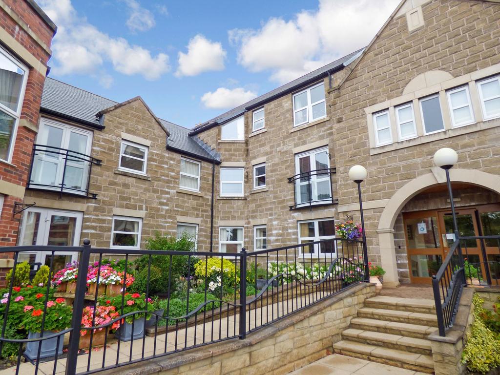 Robert Adam Court, Bondgate Without... 1 bed flat £99,950