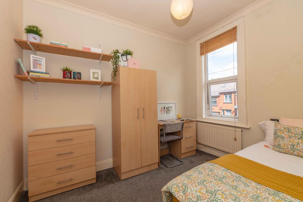 House in Leeds - More