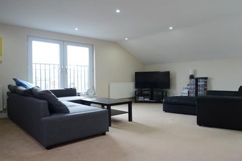 2 bedroom apartment for sale, Queenstone Mews, 42 Queens Road, Farnborough , Hampshire, gu14
