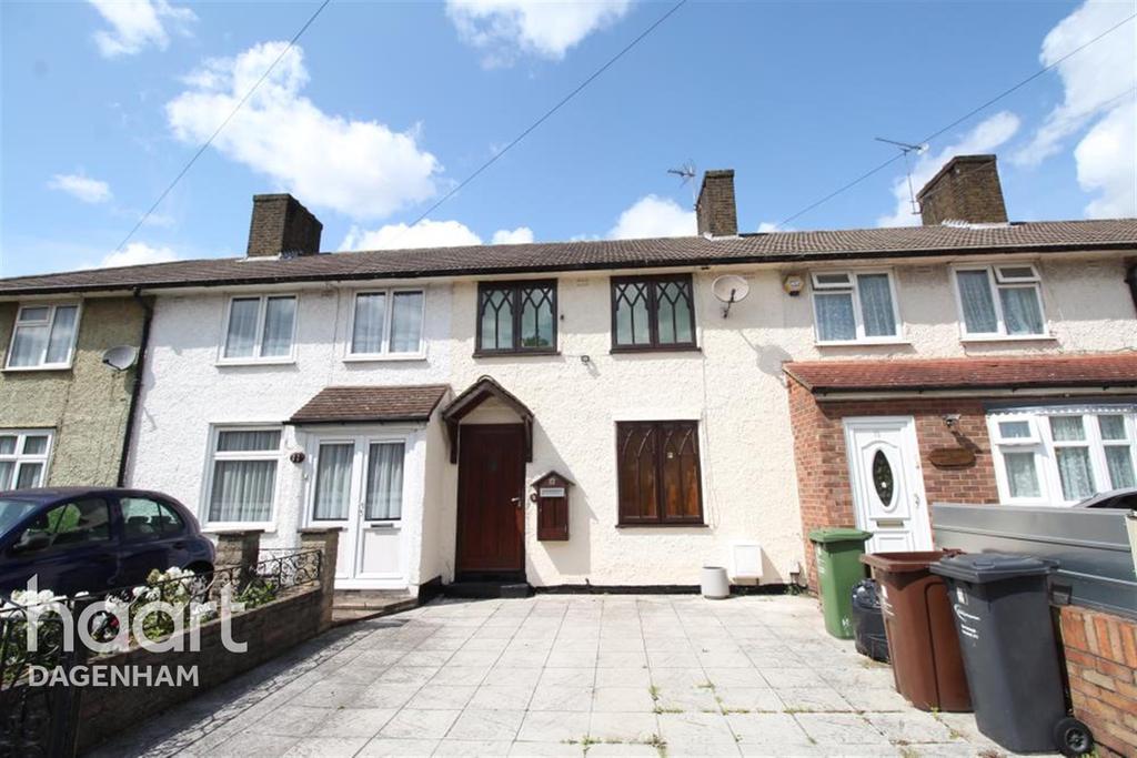 Lambley Road Dagenham 3 Bed Terraced House £1 500 Pcm £346 Pw