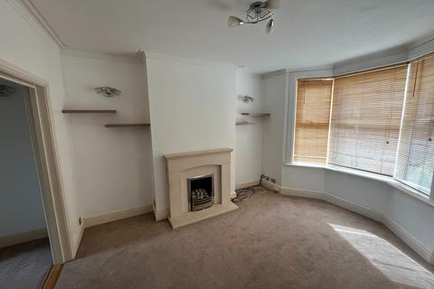 3 bedroom terraced house to rent - Glencoe Road, Margate, CT9
