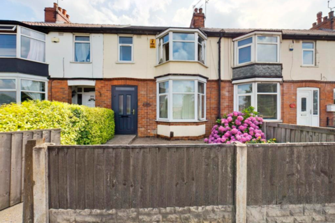 288 Carr House Road, Doncaster, DN4 5DU