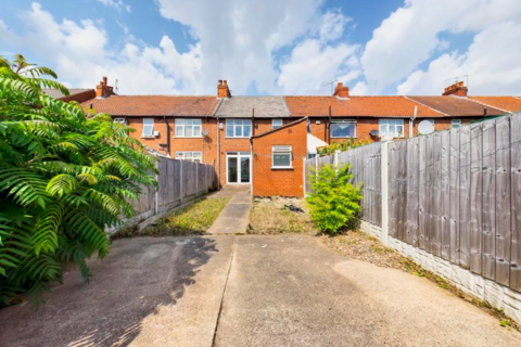 288 Carr House Road, Doncaster, DN4 5DU