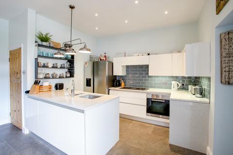 9 Noel Road, London, W3 0JD