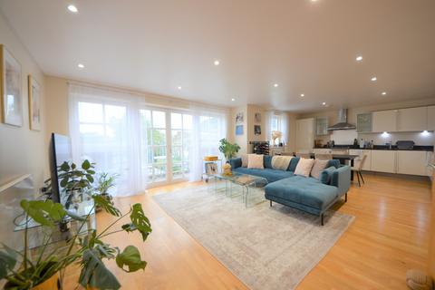 2 bedroom apartment for sale, Clare Lane, Islington, London, N1