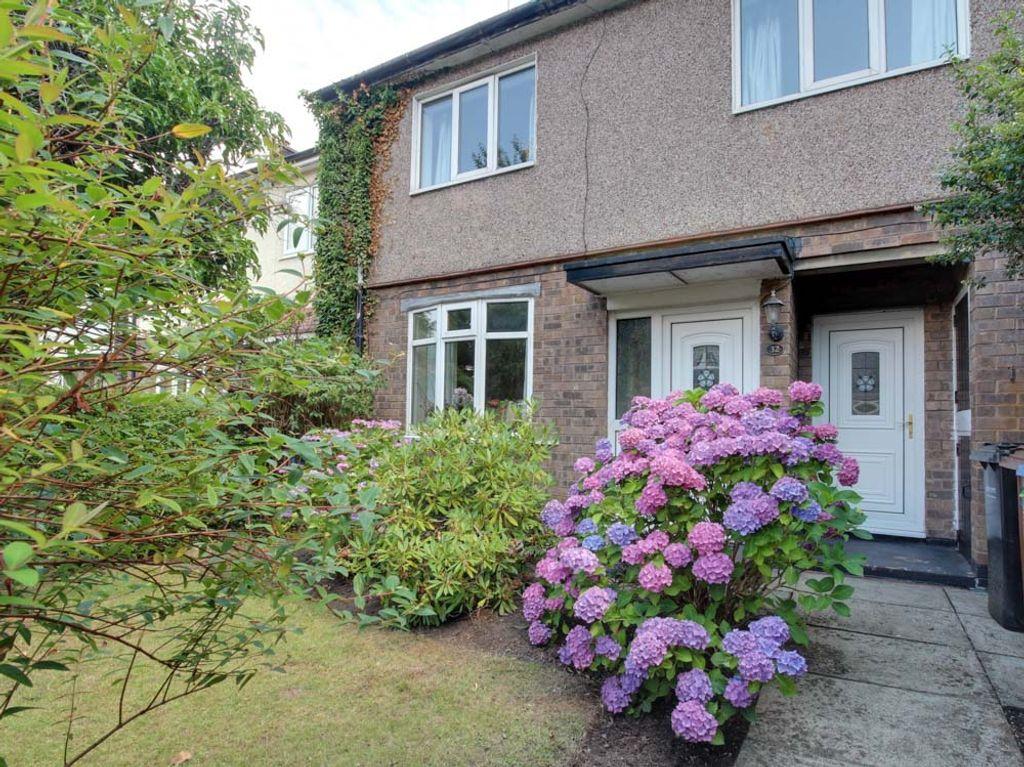View of Property at Front