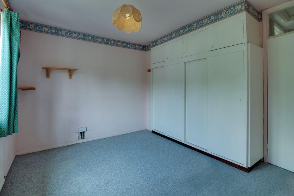 Bedroom 1 (Double)