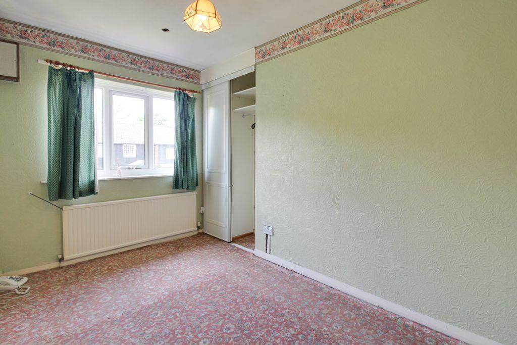 Bedroom 2 (Double)