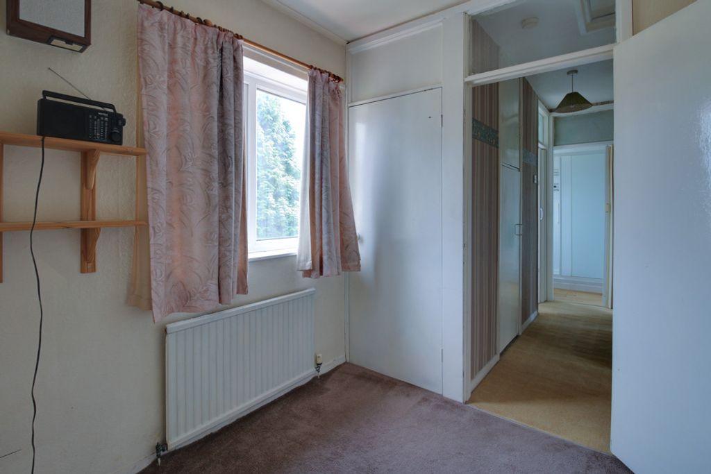 Bedroom 3 (Single)
