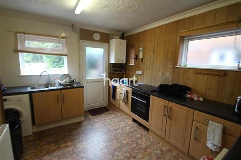 3 bedroom detached house to rent - New Ashby Road