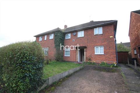 3 bedroom detached house to rent, New Ashby Road