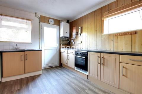 3 bedroom detached house to rent, New Ashby Road