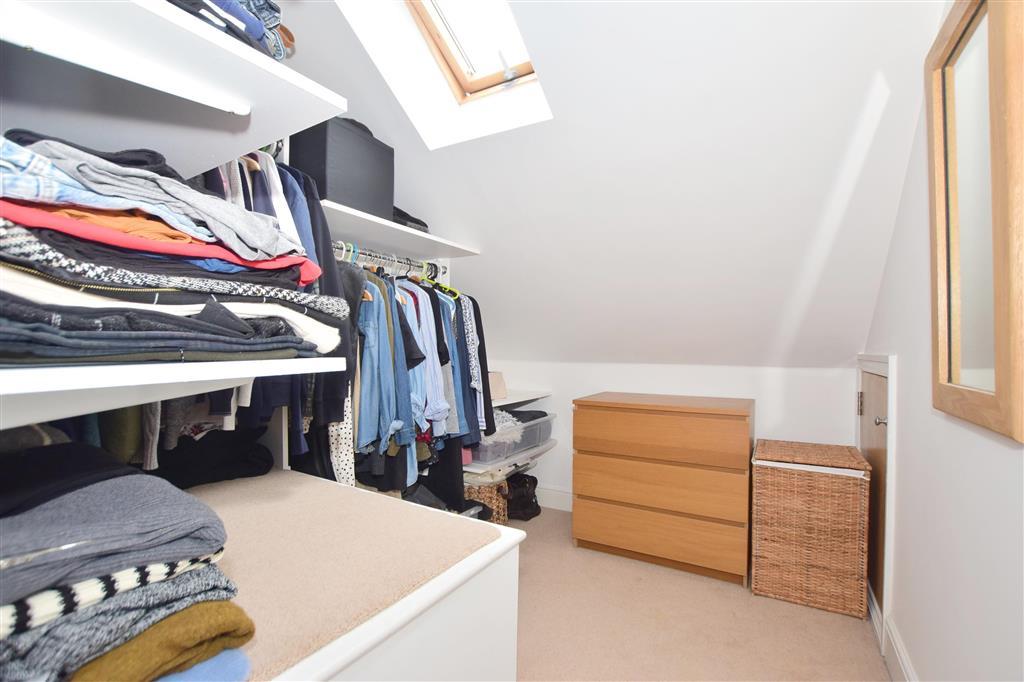 Dressing Room