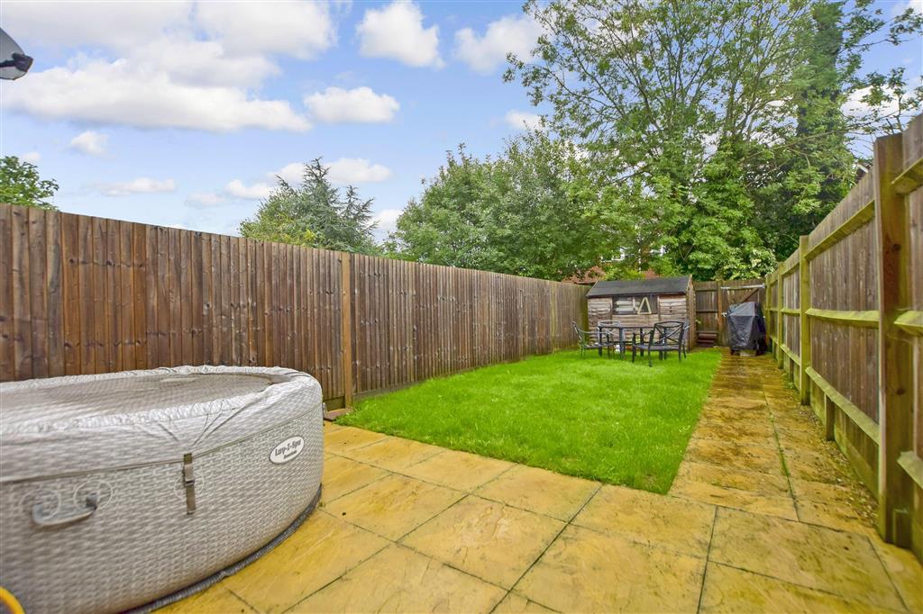 Patio / Decking