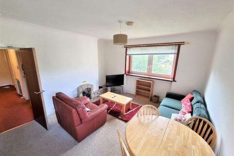 Willowbank Road, City Centre, Aberdeen, AB11