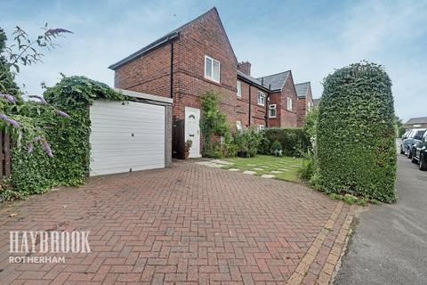 66 Dene Crescent, Rotherham, S65 2UY
