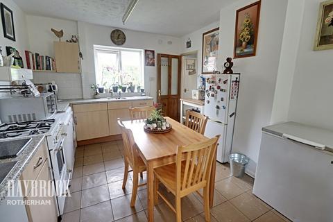 66 Dene Crescent, Rotherham, S65 2UY