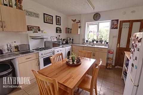 66 Dene Crescent, Rotherham, S65 2UY