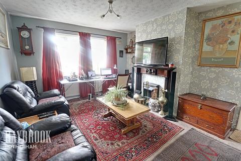 66 Dene Crescent, Rotherham, S65 2UY