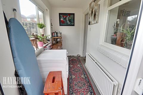 66 Dene Crescent, Rotherham, S65 2UY