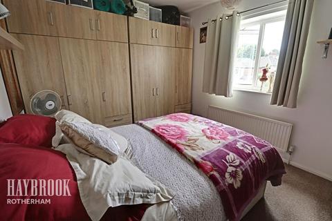 66 Dene Crescent, Rotherham, S65 2UY