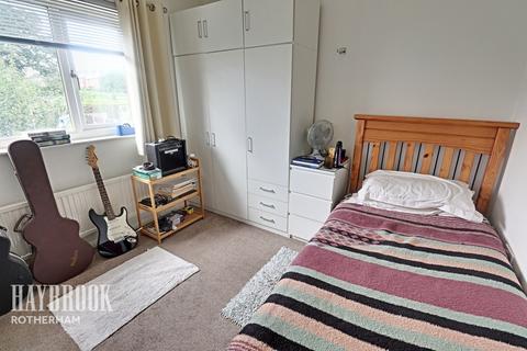 66 Dene Crescent, Rotherham, S65 2UY