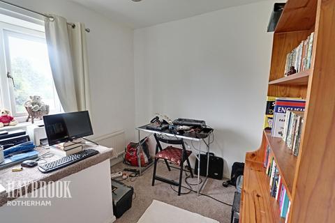 66 Dene Crescent, Rotherham, S65 2UY