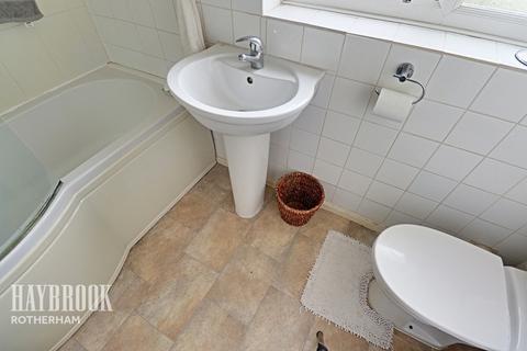 66 Dene Crescent, Rotherham, S65 2UY