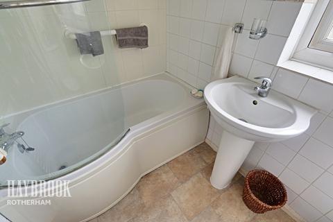 66 Dene Crescent, Rotherham, S65 2UY