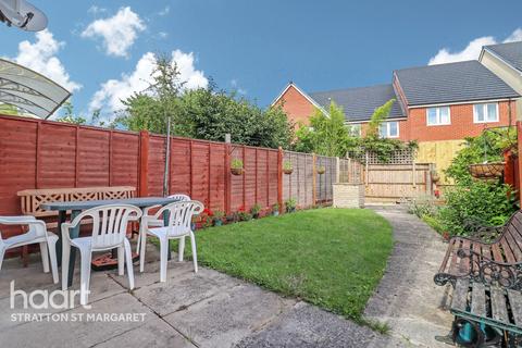 7 Griffiths Close, Swindon, SN3 4NW