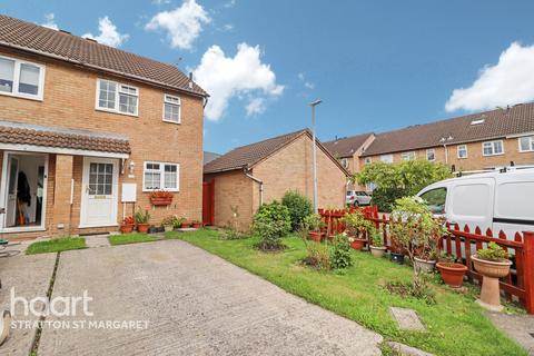 7 Griffiths Close, Swindon, SN3 4NW