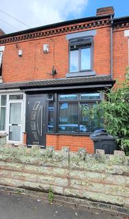 34 Blake Lane, Bordesley Green, Birmingham, B9 5QY