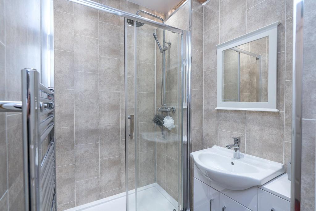 Showerroom