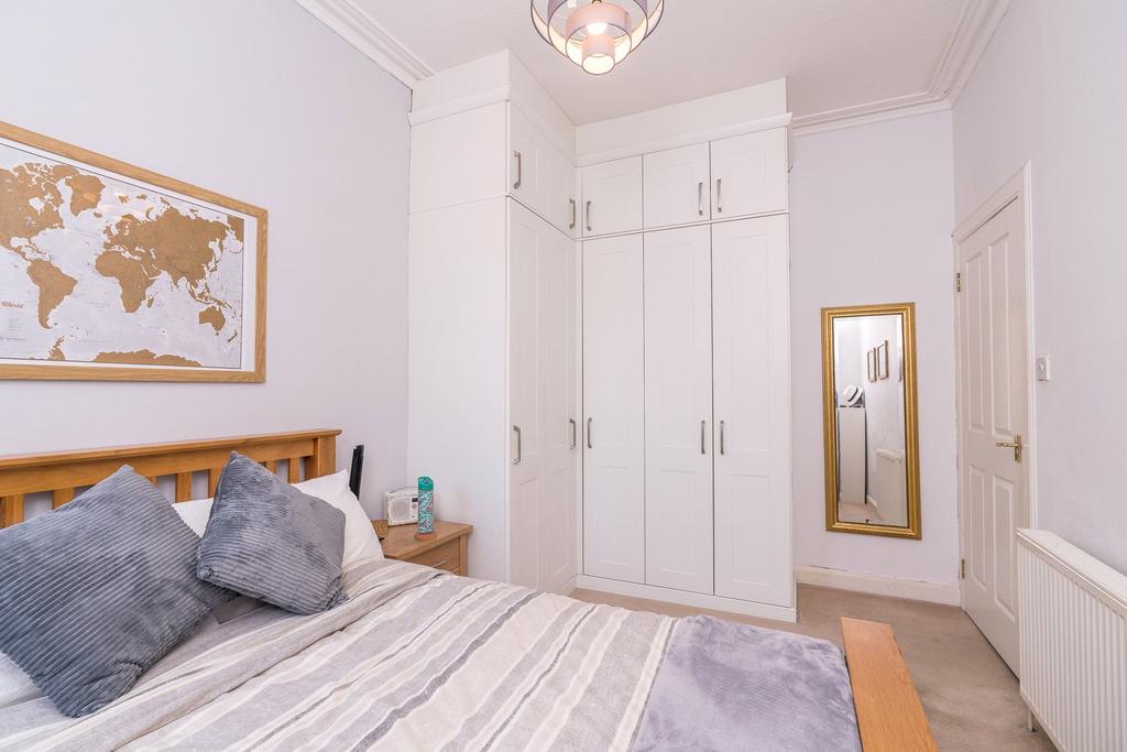 Bedroom Alt