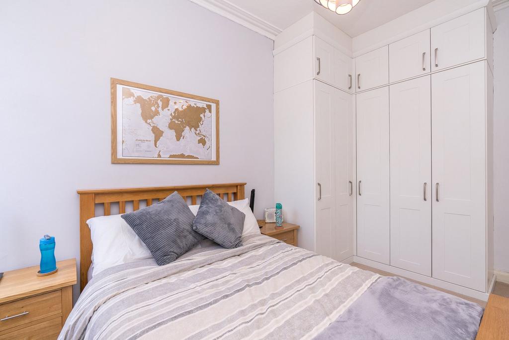 Bedroom Alt