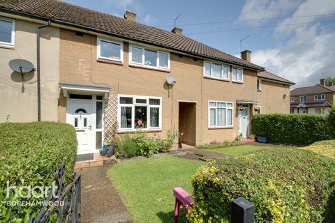 55 Linton Avenue, Borehamwood, WD6 4RB